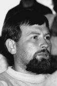 Török Sándor Kézdivásárhely későbbi polgármestere (1993)